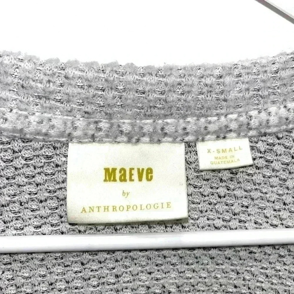 Maeve Lia Hacci Kimono sweater - Picture 3 of 4